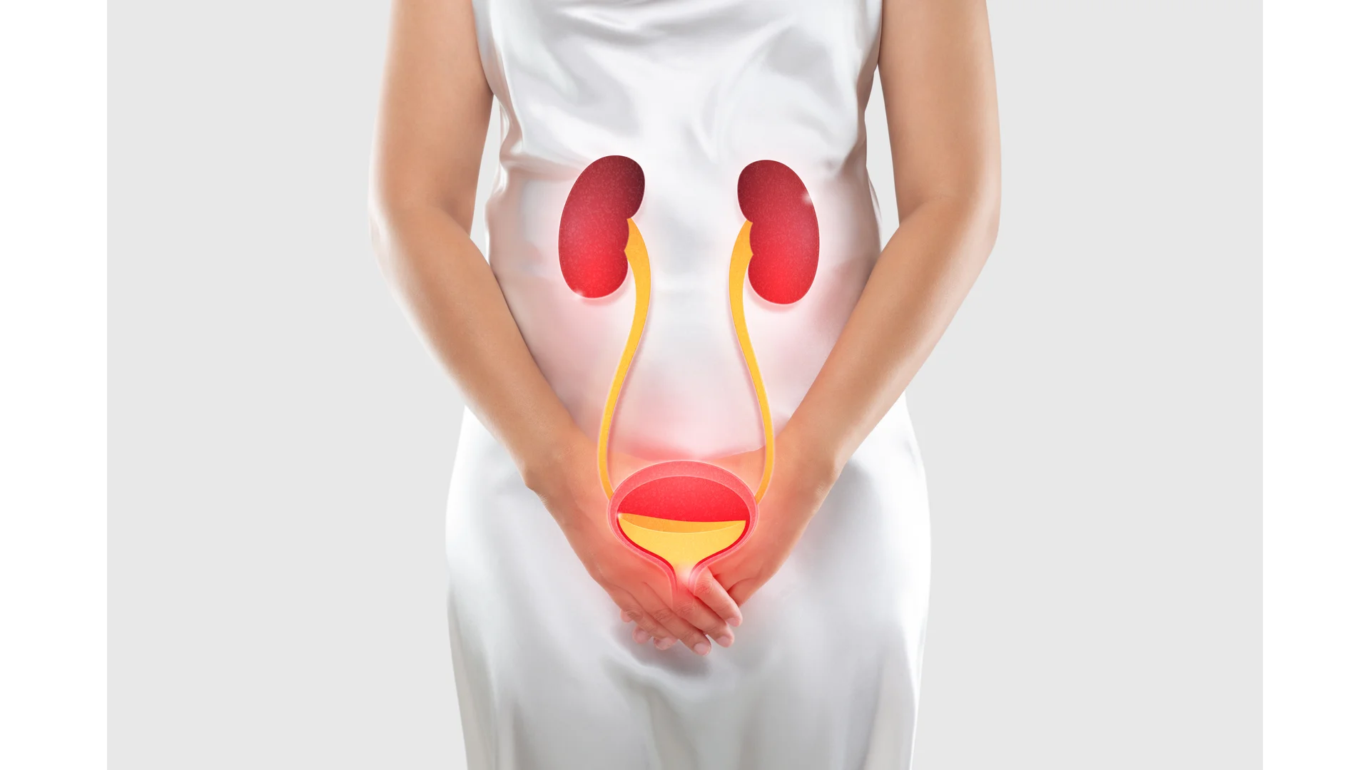 lower Urinary Tract Symptoms