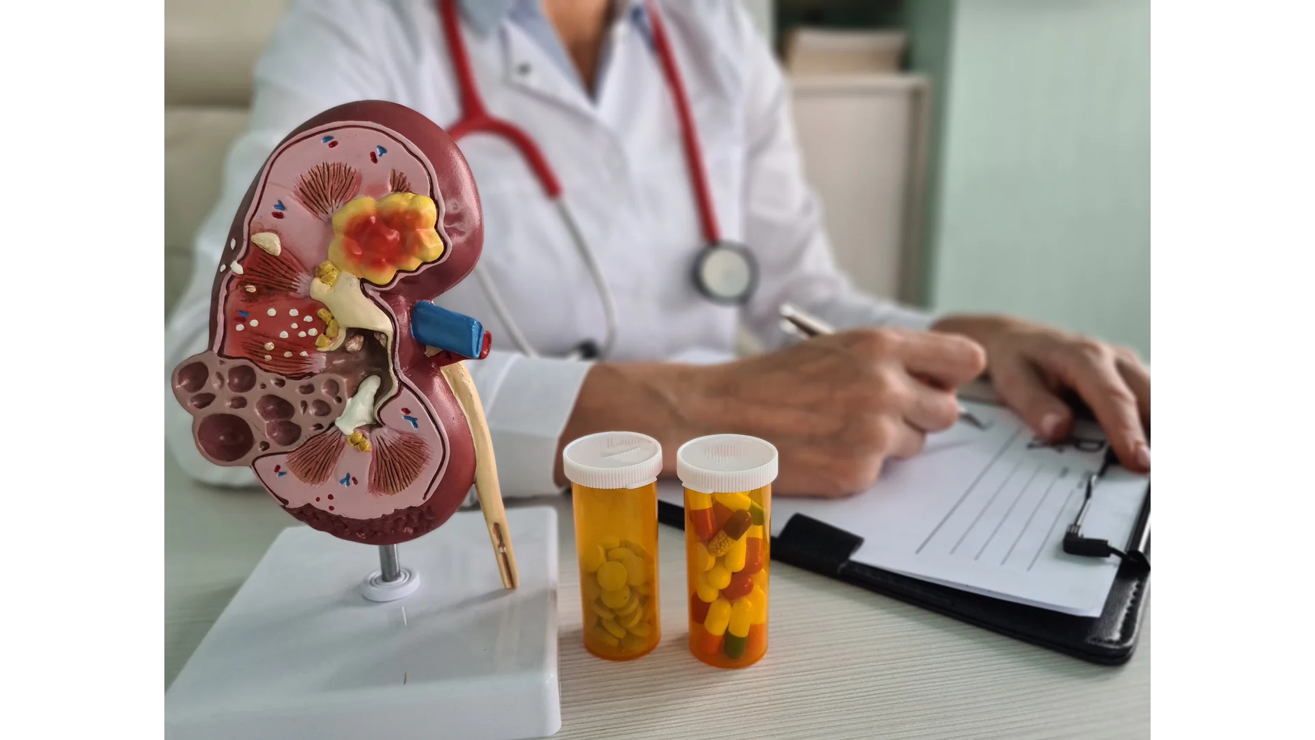Urological Diagnostic Tests and Imaging