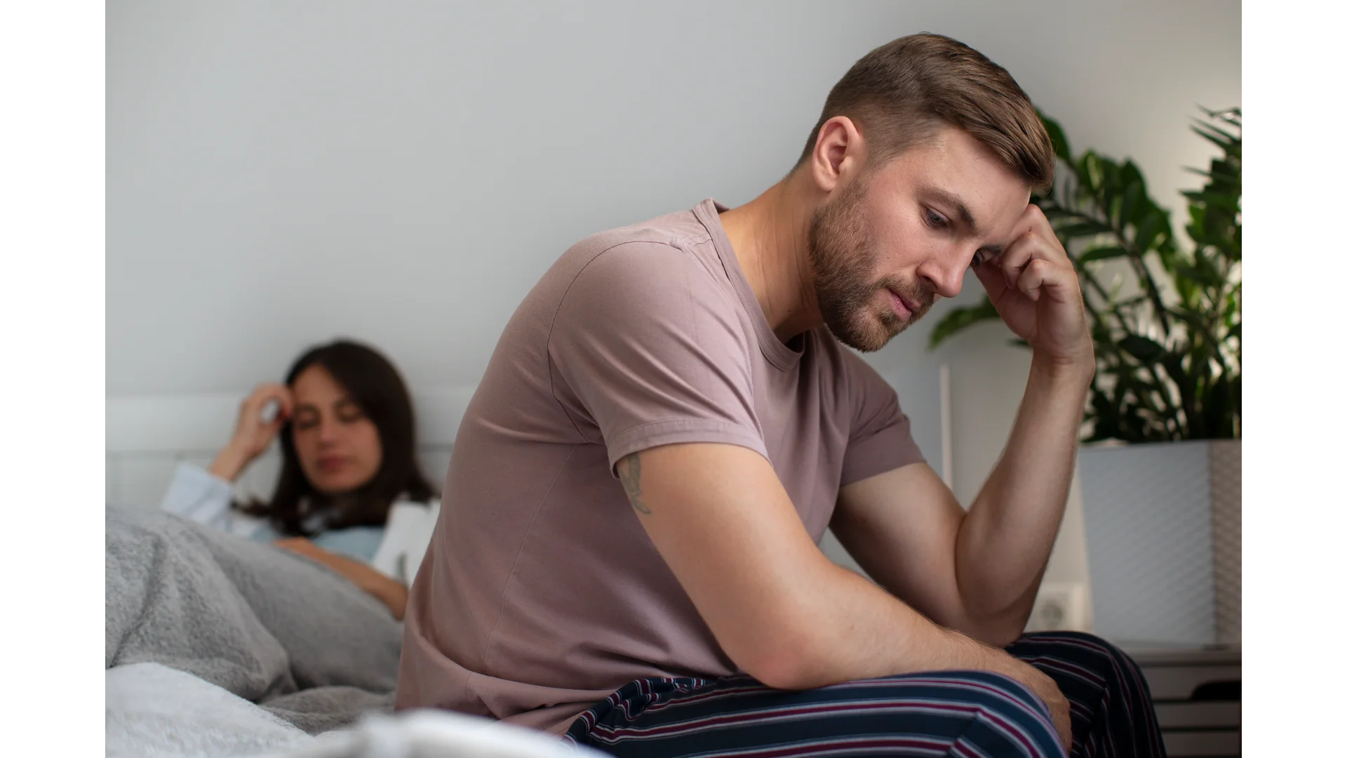 Erectile Dysfunction