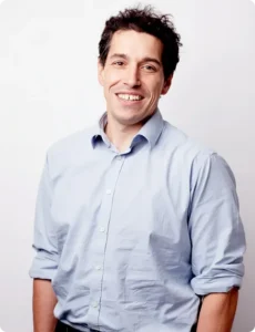 Jeremy Nettleton